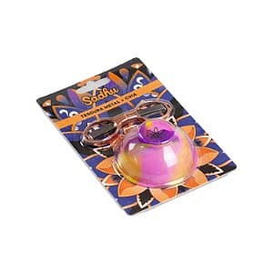 Kit Cuia+Tesoura Sadhu